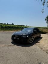 Audi A6 55 TFSI quattro S tronic S line S line - Audi A6 Gebrauchtwagen in Freiburg