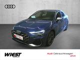 Audi S3 Limousine TFSI S tronic qua. Navi Matrix Alca