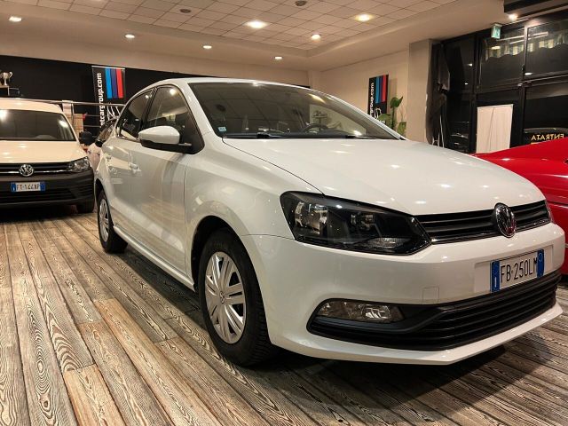 Volkswagen VW POLO 1.0 MPI /UNICA PROP/GARANZIA