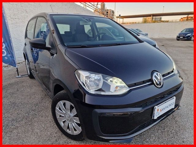 Volkswagen up! 1.0 5p. move up! 2018 neopatentat