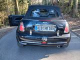 MINI COOPER CABRIO COOPER - MINI Cooper Cabrio mit Panoramadach