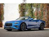 Bentley Continental GTC Azure V8 4.0 PHEV 682hp - Bentley Continental GTC aus 2024