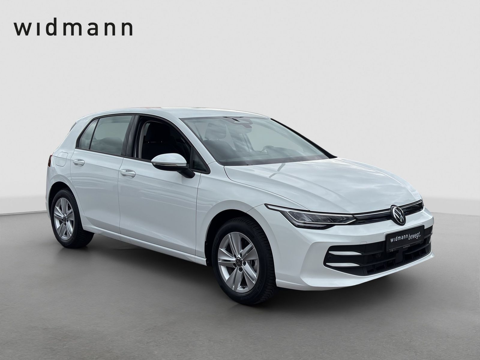 Volkswagen Golf Life 1.5 eTSI 115 PS DSG Standheizung Kamer foto 8