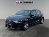 Audi A1 Sportback 1.4-Automatik-PDC-Navi - Audi A1 Gebrauchtwagen in Düsseldorf