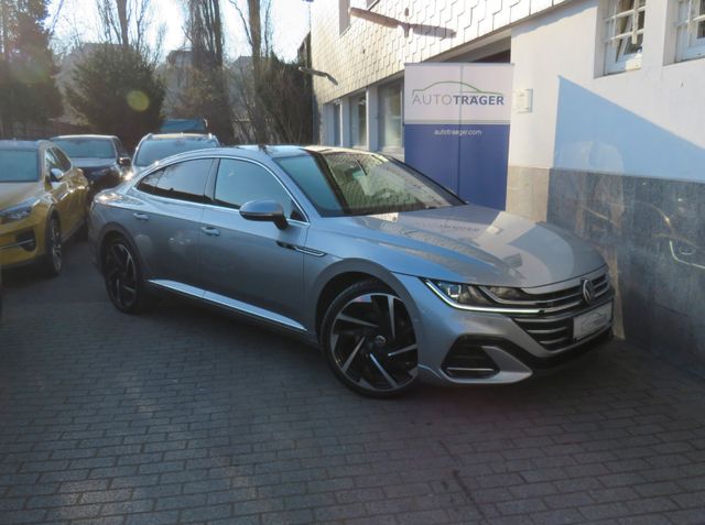 Volkswagen Arteon R-Line 4Motion / Pano, Head-Up, Standheiz