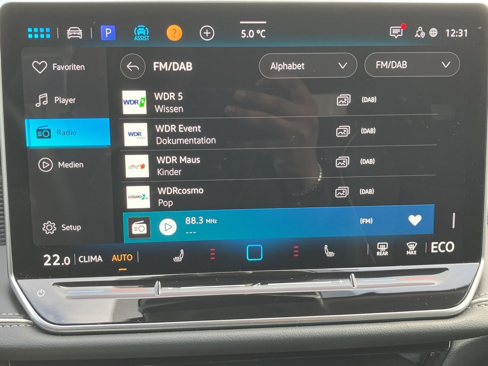 Volkswagen Passat Variant - Bild 16