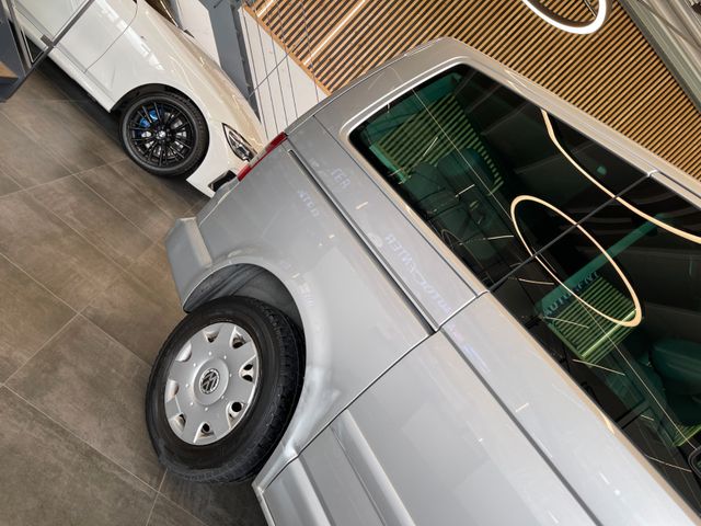 Volkswagen T5 Multivan *Comfortline*Navi*AHK*