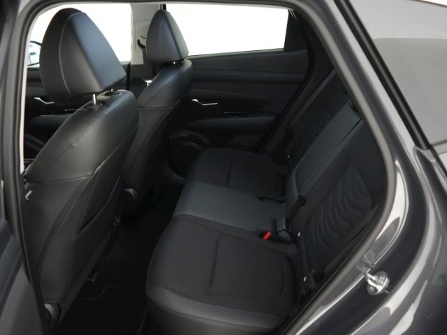 Tucson FACELIFT T-GDI TREND 48V DCT 4WD+LED LICH