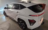 Hyundai KONA 1.6 T-GDI N Line DCT 4WD N Line - Hyundai KONA aus 2024