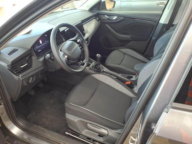 Fahrzeugabbildung SKODA Kamiq 1.0 TSI Essence LED GRA SITZHZG SPURASSIST