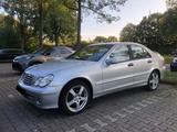 Mercedes-Benz C 180 KOMPRESSOR CLASSIC Classic