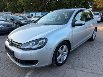 Volkswagen Golf - 9