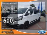Bürstner Copa C 530 RFK Standheizung AHK ACC - Bürstner Copa