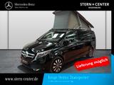 Mercedes-Benz V 300 d Marco Polo Allrad Schiebedach Distronic - Angebote entsprechen deinen Suchkriterien