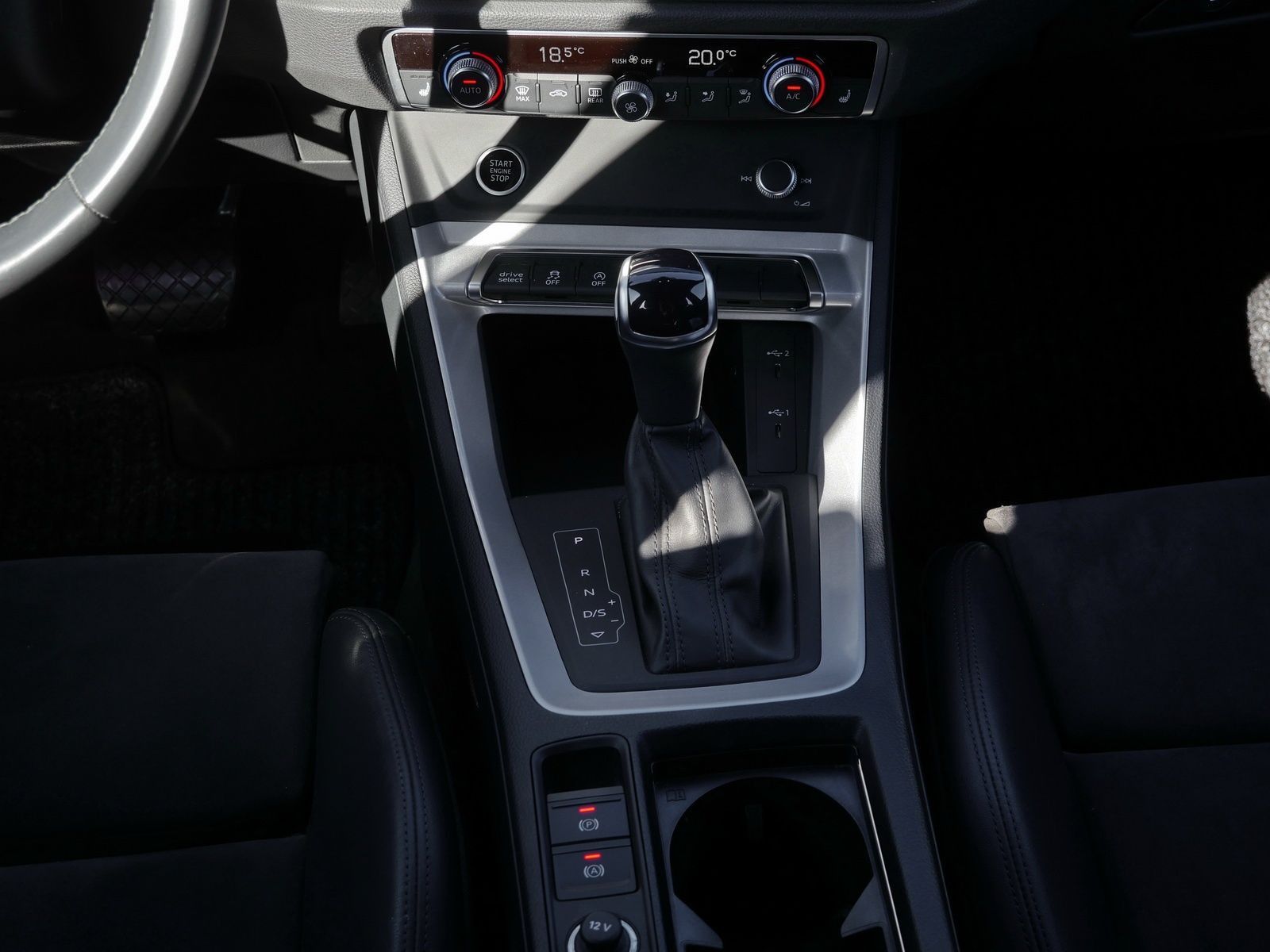 Audi Q3 - Bild 7