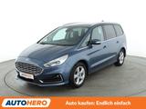 Ford Galaxy 2.0 TDCi EcoBlue Titanium Aut.*NAVI*LED* - Ford Galaxy Gebrauchtwagen in Berlin