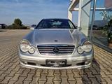 Mercedes-Benz Classe C C 220 CDI cat Sportcoupé  - Mercedes-Benz C 220: Cdi Sportcoupe