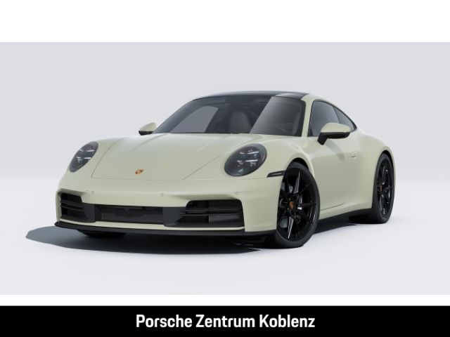 PORSCHE 992 -2 (911) Carrera