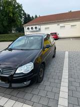 Volkswagen VW Polo 9n 1.2 64ps - Volkswagen Polo aus 2006: 1.6