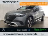 Mercedes-Benz EQE 300 SUV EDITION ELECTRIC-ART PREMIUM PANO - Mercedes-Benz EQE SUV Gebrauchtwagen