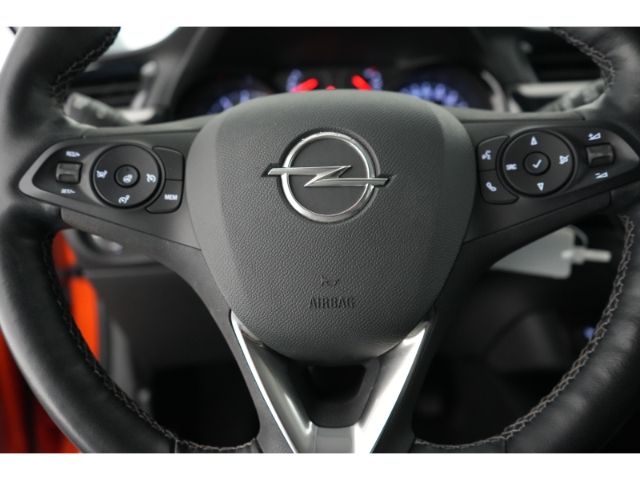 Corsa F EDITION+NAVI+PARKPILOT HI+SITZHEIZUNG+LE