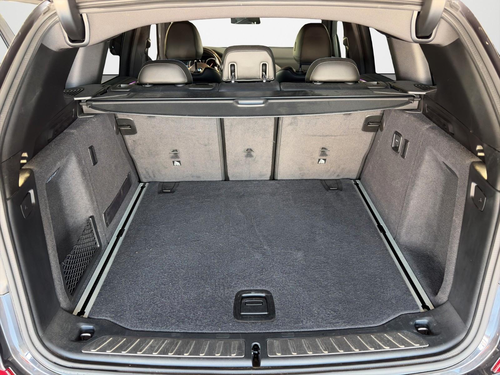 BMW X3 M40i/ Elektr. PANO/SHZ/8-FACH/APPLE CP