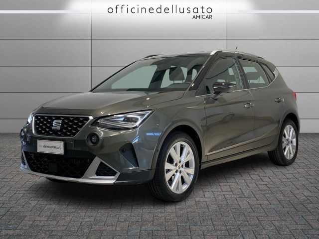 SEAT Seat Arona 1.0 tgi 90cv xperience