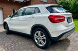 Mercedes-Benz 200 - Mercedes-Benz 200 Gebrauchtwagen