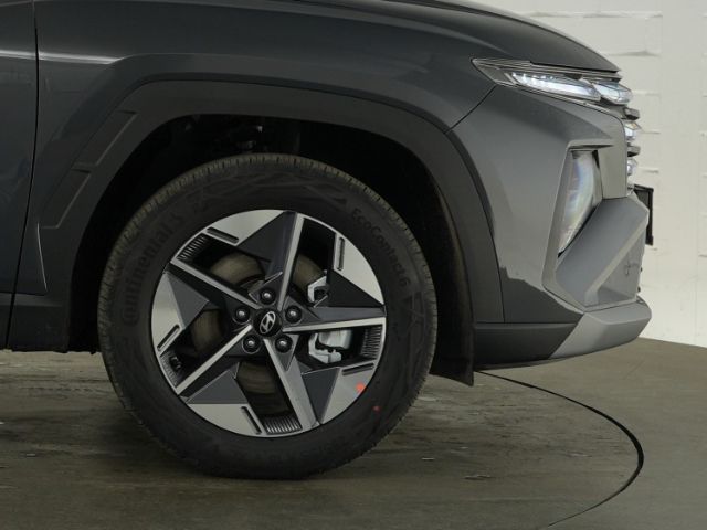 Hyundai Tucson – Bild 37