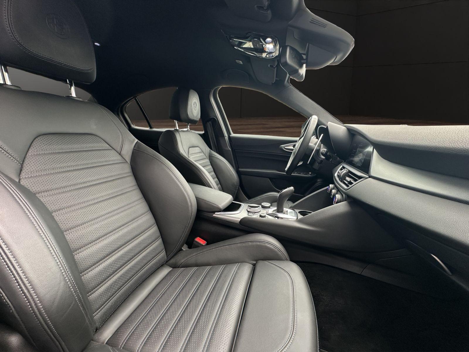 Alfa Romeo Giulia Veloce Q4, миниатюра 6