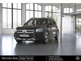 Mercedes-Benz GLB 200 Progressive AHK*AugmentedReality*CarPlay - gebrauchte Mercedes-Benz GLB 200 aus dem Jahr 2021