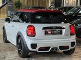MINI John Cooper Works Schalensitze/H&K/Virtual/DAB - weiße MINI John Cooper Works