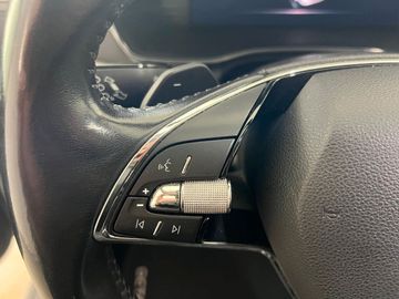 Skoda Octavia - 10