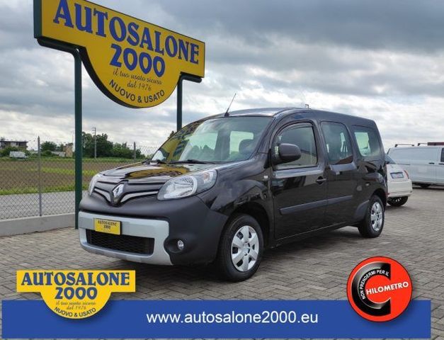 Renault RENAULT Kangoo dCi 95CV Express Maxi Combi AUTOC