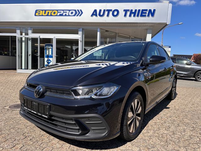 Volkswagen Polo 1.0 TSI Goal DSG ACC/APP/GJR/LED/PDC