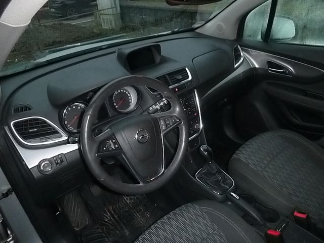 Mokka Edition