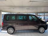 Volkswagen T5 Multivan 2.0 TDI Comofort*StandHeiz*7-Sitzer* - Volkswagen T5 Multivan: Sitze