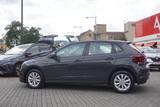 Volkswagen Polo 1.6 TDI Highline PDC SHZ Freisprechanlage - Volkswagen Polo mit Diesel-Antrieb: 1.6