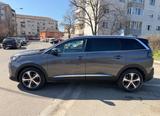 Peugeot 5008 PureTech 130 EAT8 GT GT - Peugeot 5008 von privat