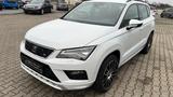 Seat Ateca 2.0 TDI  FR 4Drive - Seat Ateca Gebrauchtwagen in Mülheim (Ruhr)