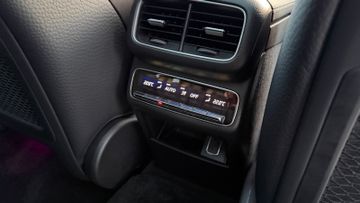 Mercedes GLS 580 - 11