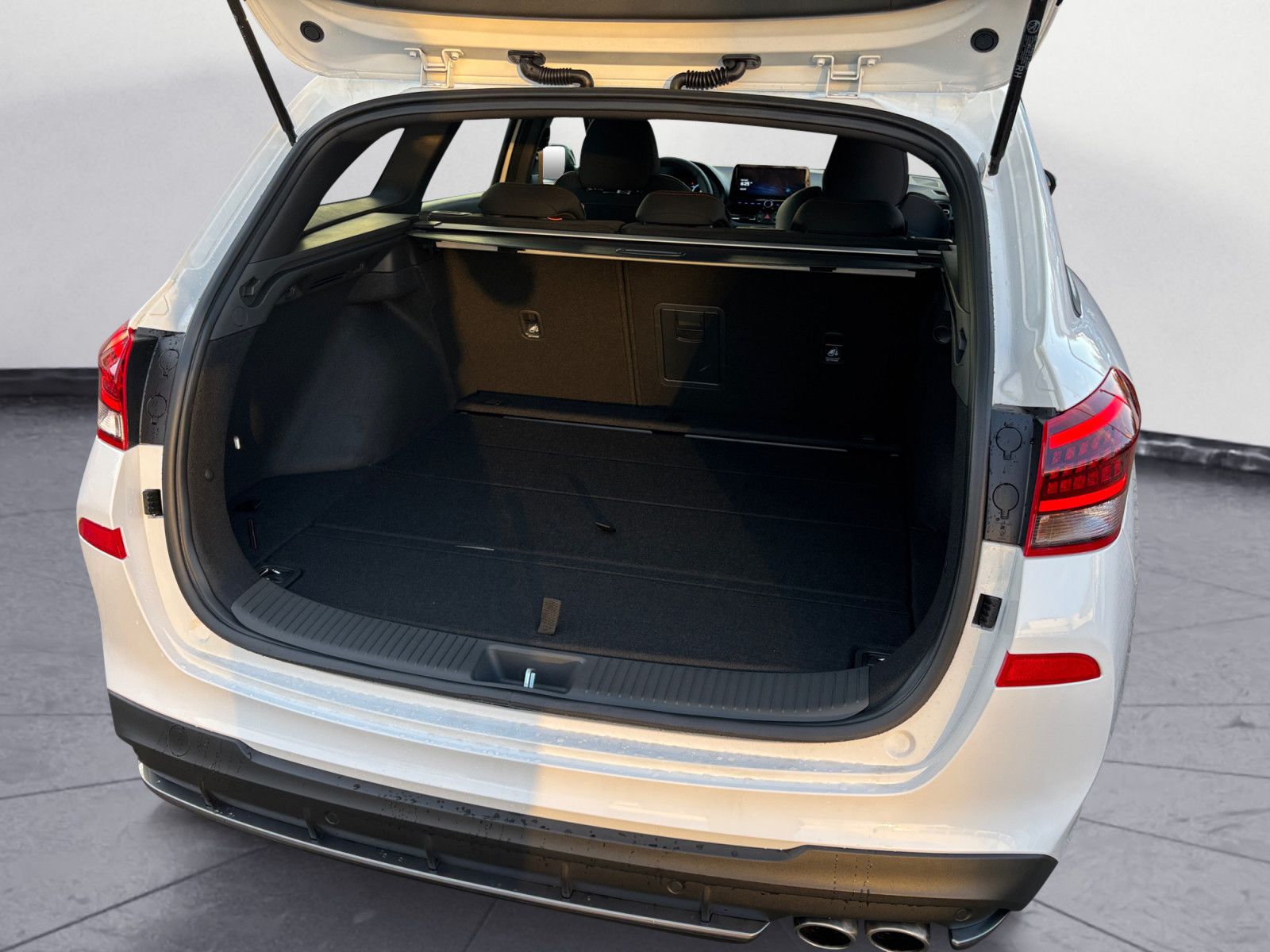 Hyundai i30 – Bild 17