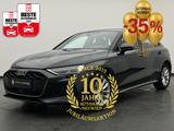 Audi A3 SB 35 TFSI +LED-SW+CAM+ASSISTENZ+CARPLAY+ACC+ - Audi Tageszulassungen