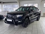 Ford Ranger Wildtrak 3.2 DC 4x4/1.HD/Off-Road-P/ACC - Ford: Wildtrak