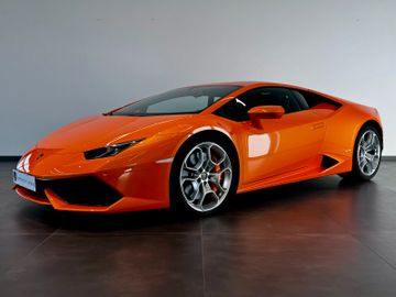 Lamborghini Huracán LP610-4 Sofort verfügbar! X-Pell, Lift