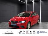 Seat Ibiza Style 1.0TSI DSG LED PDC Klima Spurhalte. - Seat Ibiza Gebrauchtwagen in Bielefeld