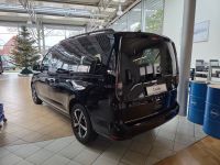 Volkswagen Caddy Maxi - Vorschau Bild 4