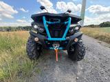 Access Motor Shade Xtreme 850 EFI - Access Shade-Xtreme