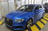 Audi A3 Sportback 35 TFSI S LINE Virtual Cockpit ACC - Audi A3 Gebrauchtwagen in Leipzig