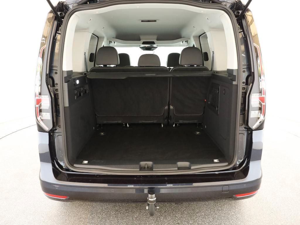 Volkswagen Caddy - Bild 8